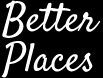Logo van Better Places