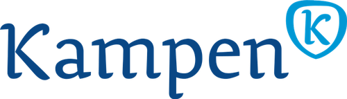 Logo van Gemeente Kampen