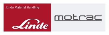 Logo van Motrac