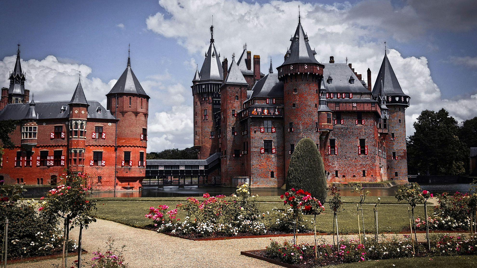 Kasteel de Haar