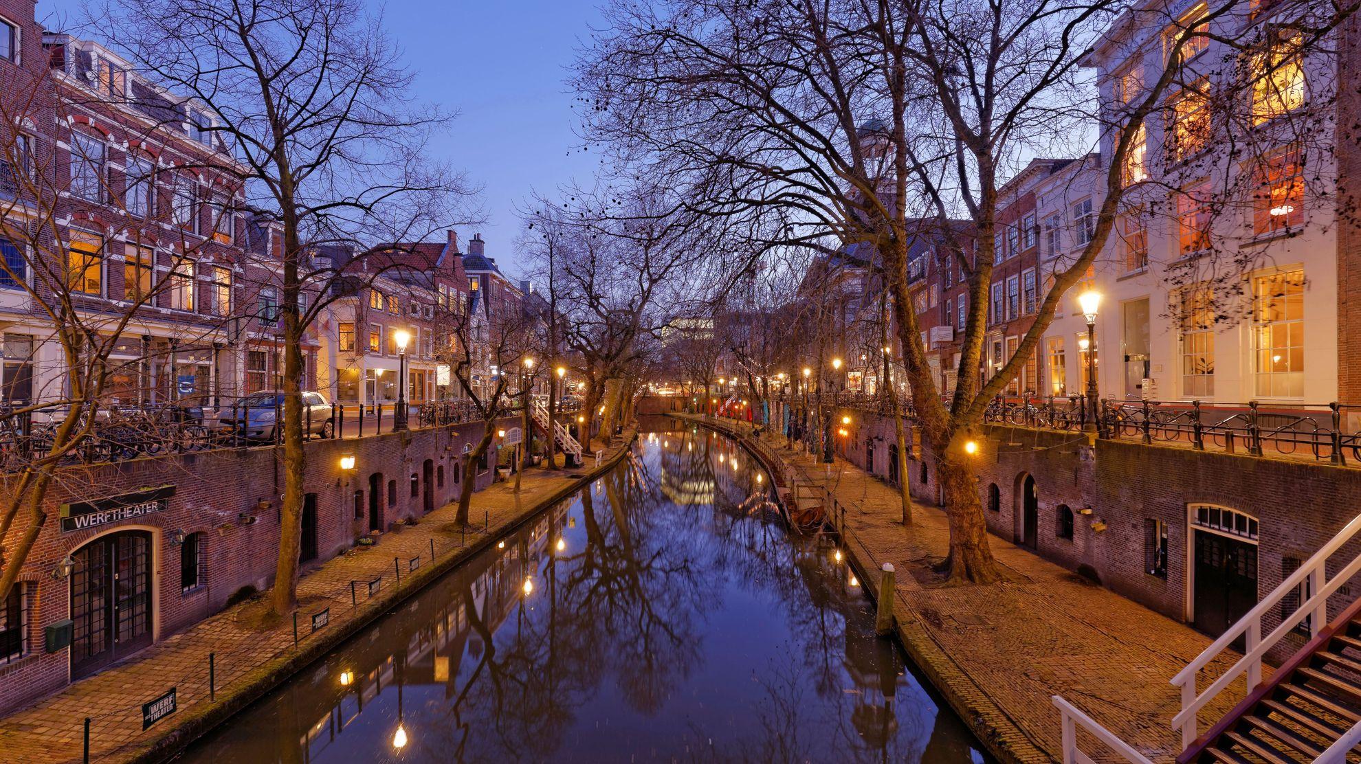 Utrechtse gracht